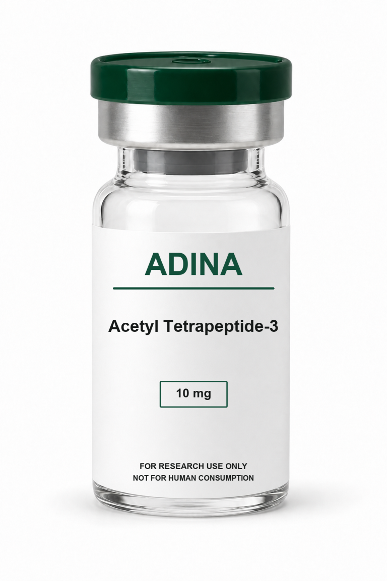Acetyl Tetrapeptide-3