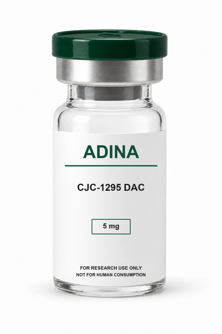 CJC-1295 DAC