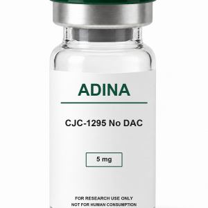ADINA CJC-1295 No DAC product vial