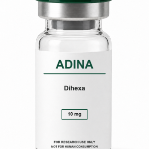 ADINA Dihexa product vial